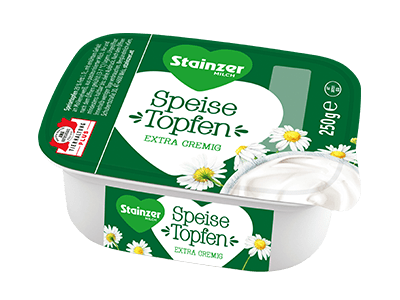 Stainzer Speisetopfen 20% cremig 250g