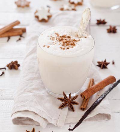 Chai Latte