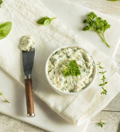 STA Header_Kräuterbutter
