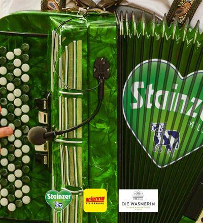 Gewinnspiel Antenne Wasnerin