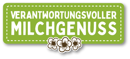 verantwortungsvoller Milchgenuss