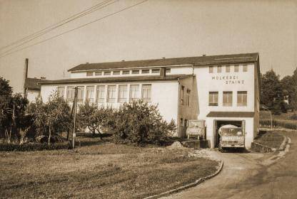 Über Uns Stainz Werk